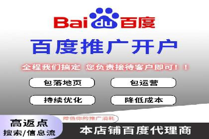 百度推广费用与广告创意结合的案例研究